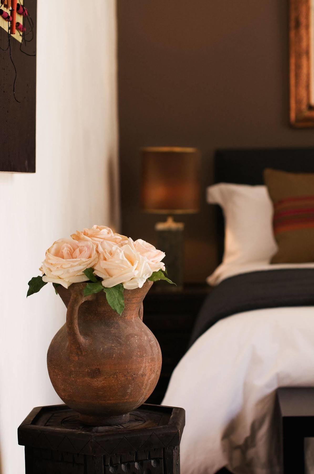 Riad Capaldi Marrakesh Esterno foto